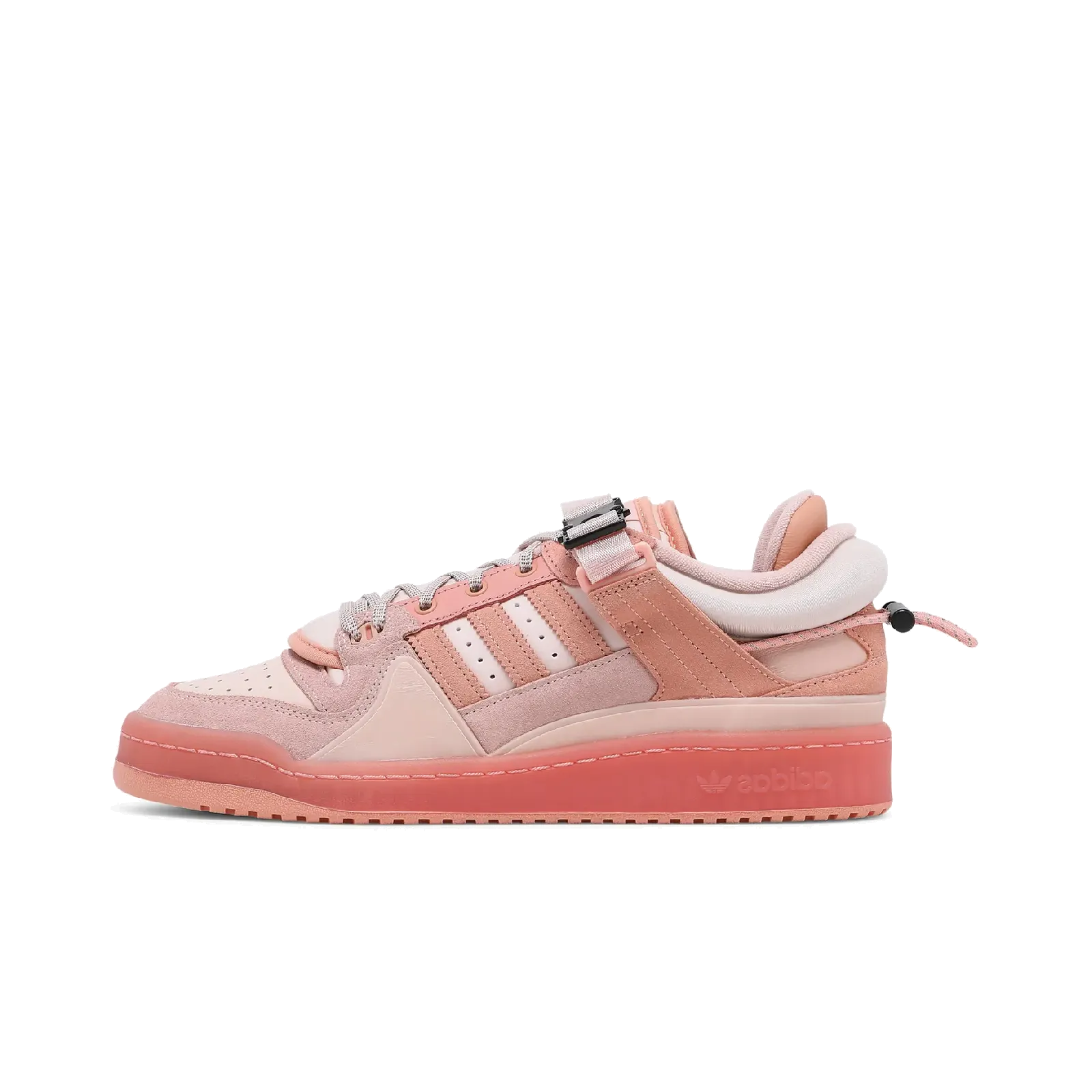 adidas Forum Low Bad Bunny Pink Easter Egg