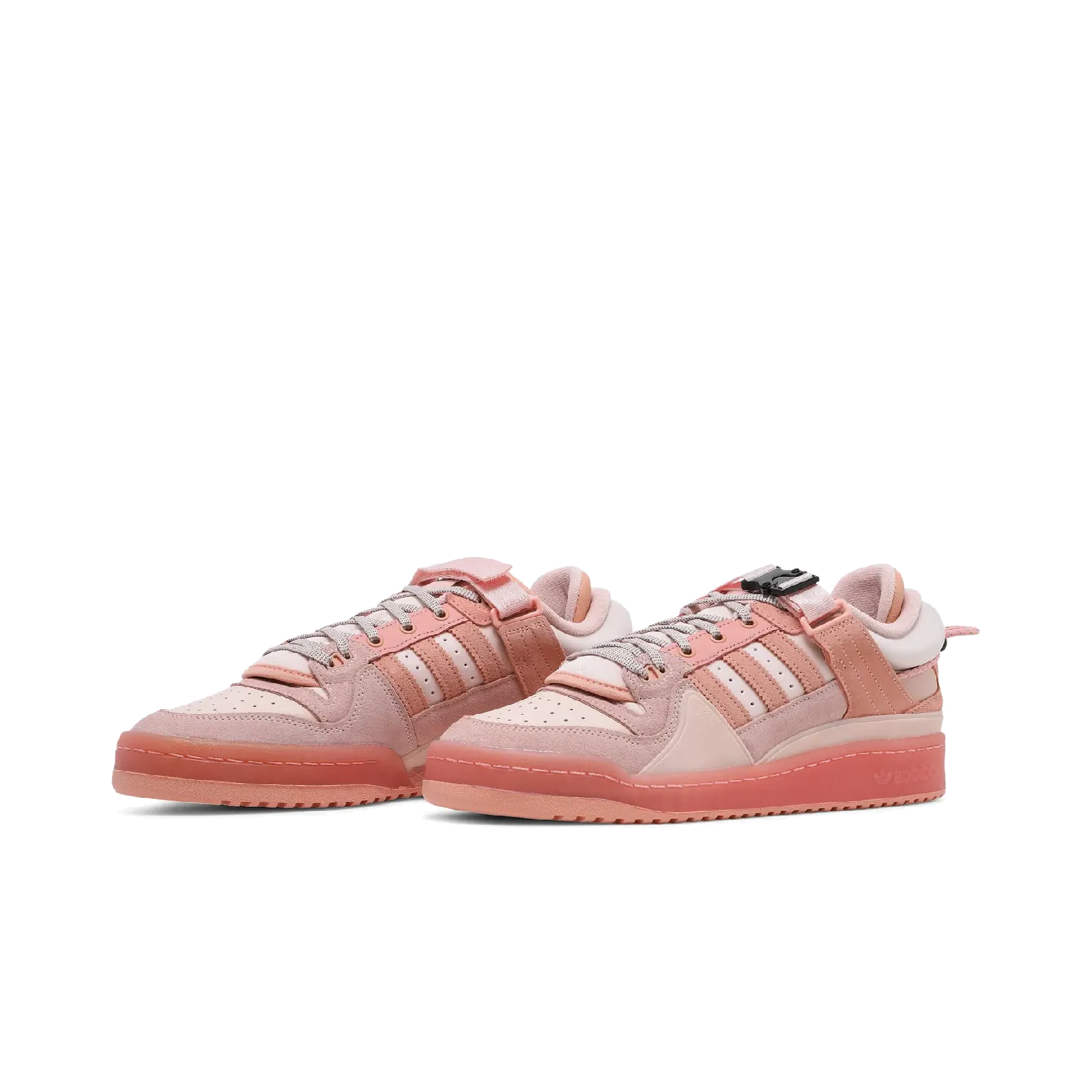 adidas Forum Low Bad Bunny Pink Easter Egg