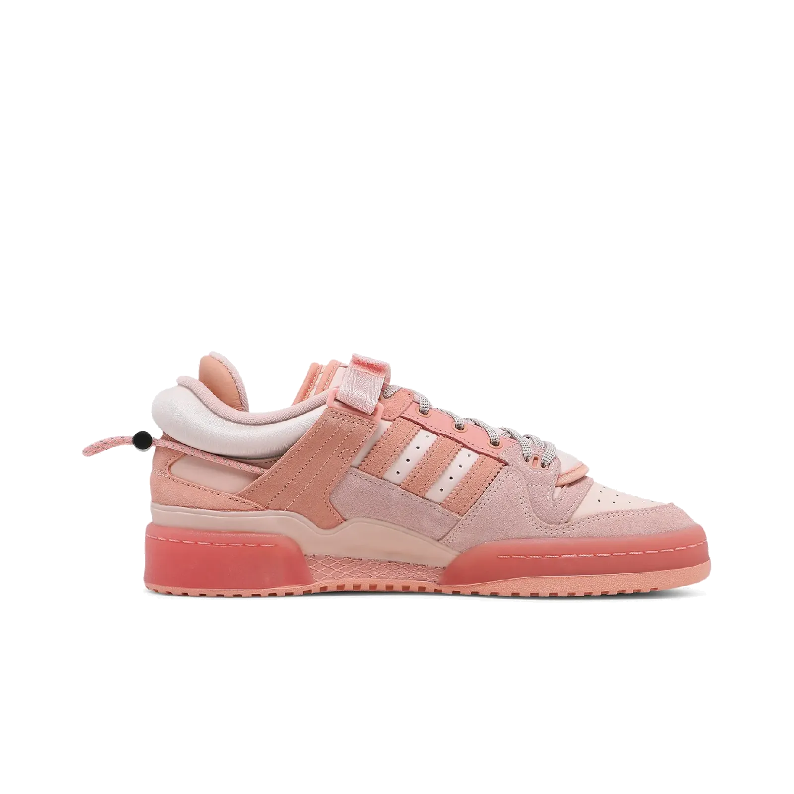 adidas Forum Low Bad Bunny Pink Easter Egg