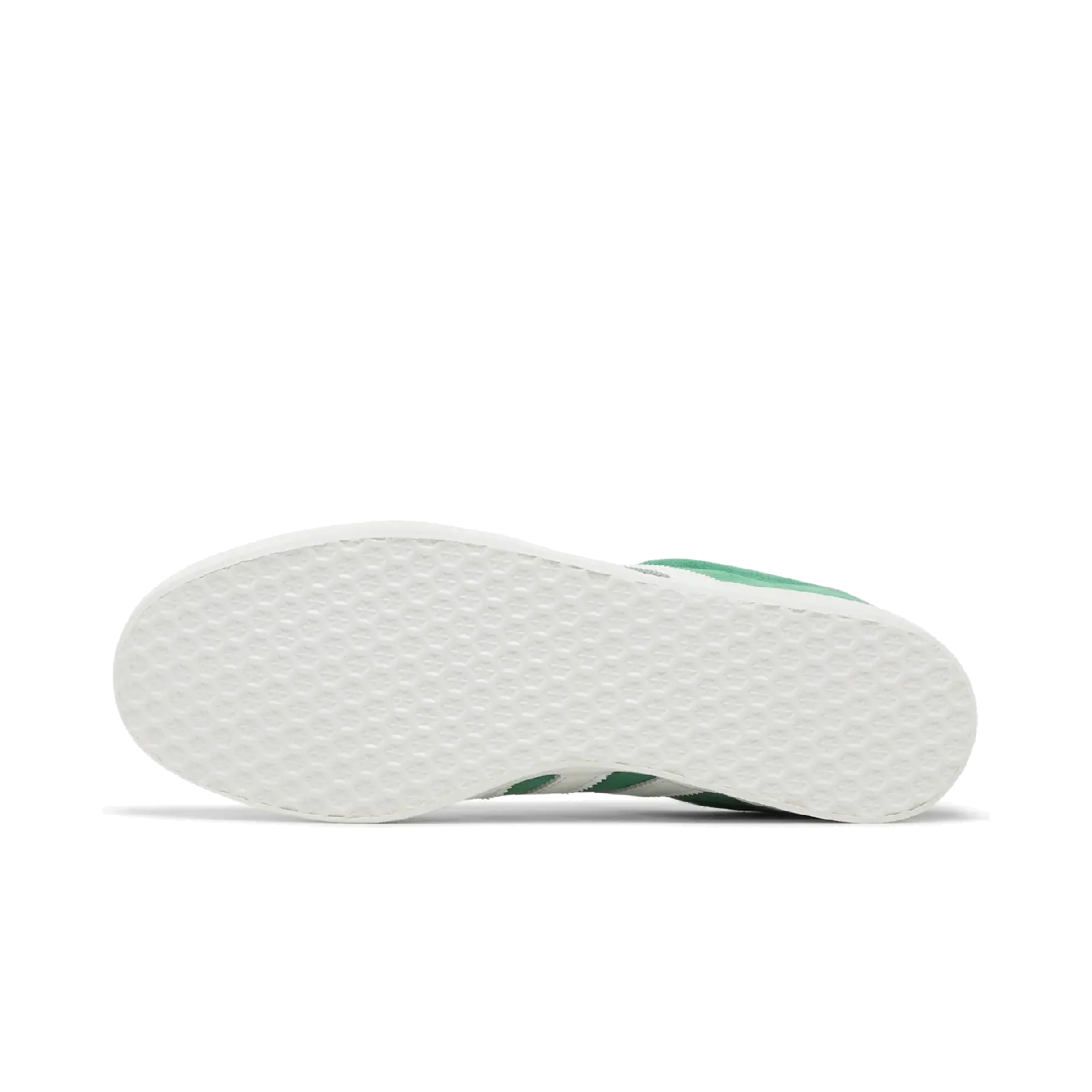 adidas Gazelle 85 Green White Gold Metallic