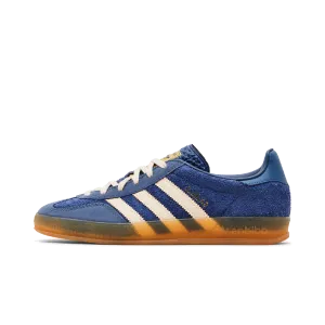 adidas Gazelle Bold Off White Collegiate Green (Women's)
