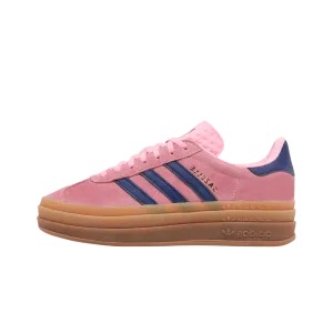 adidas Gazelle Bold Pink Glow (Women's)