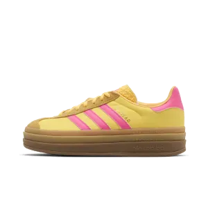 adidas Gazelle Bold Spark Lucid Pink (Women's)