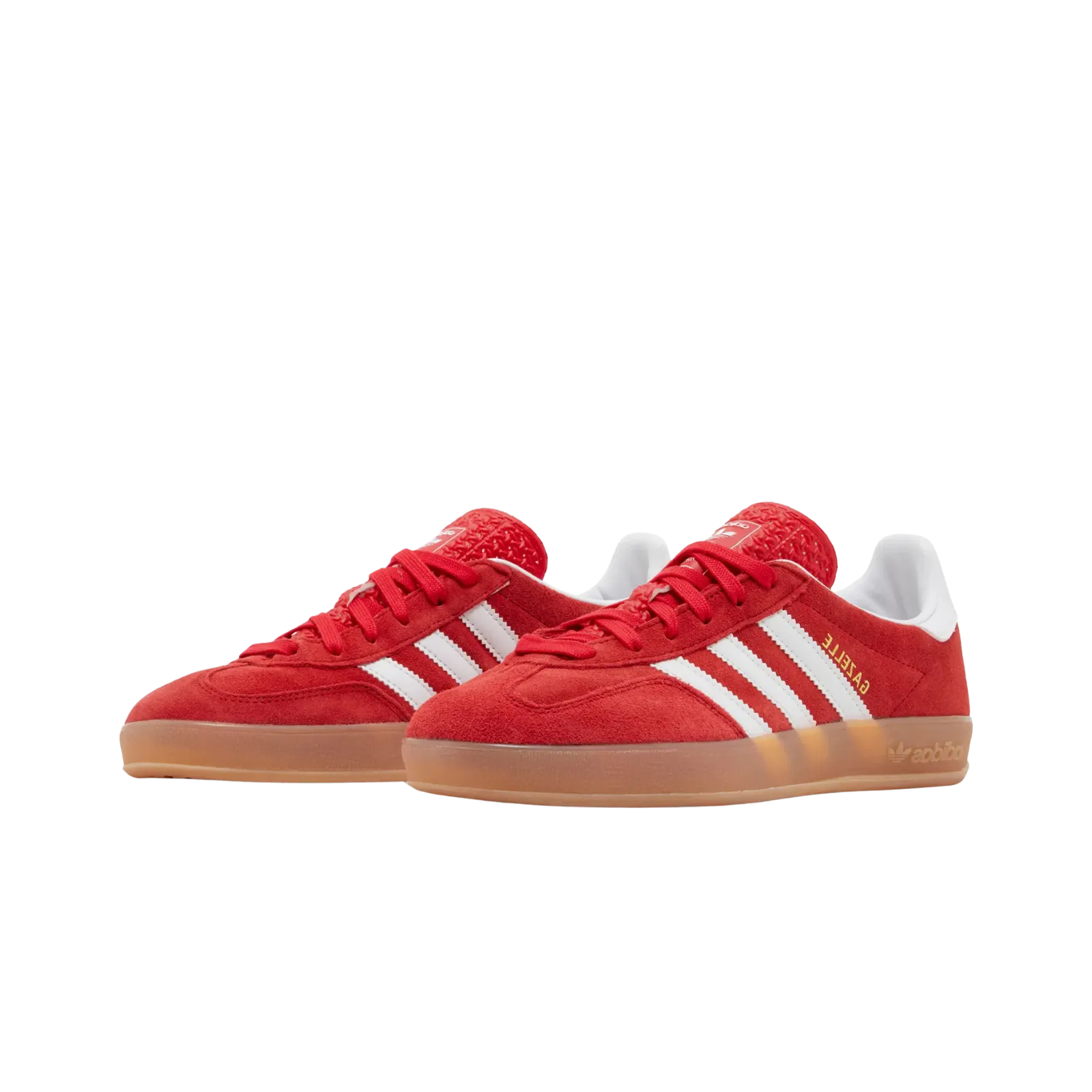 adidas Gazelle Indoor Better Scarlet