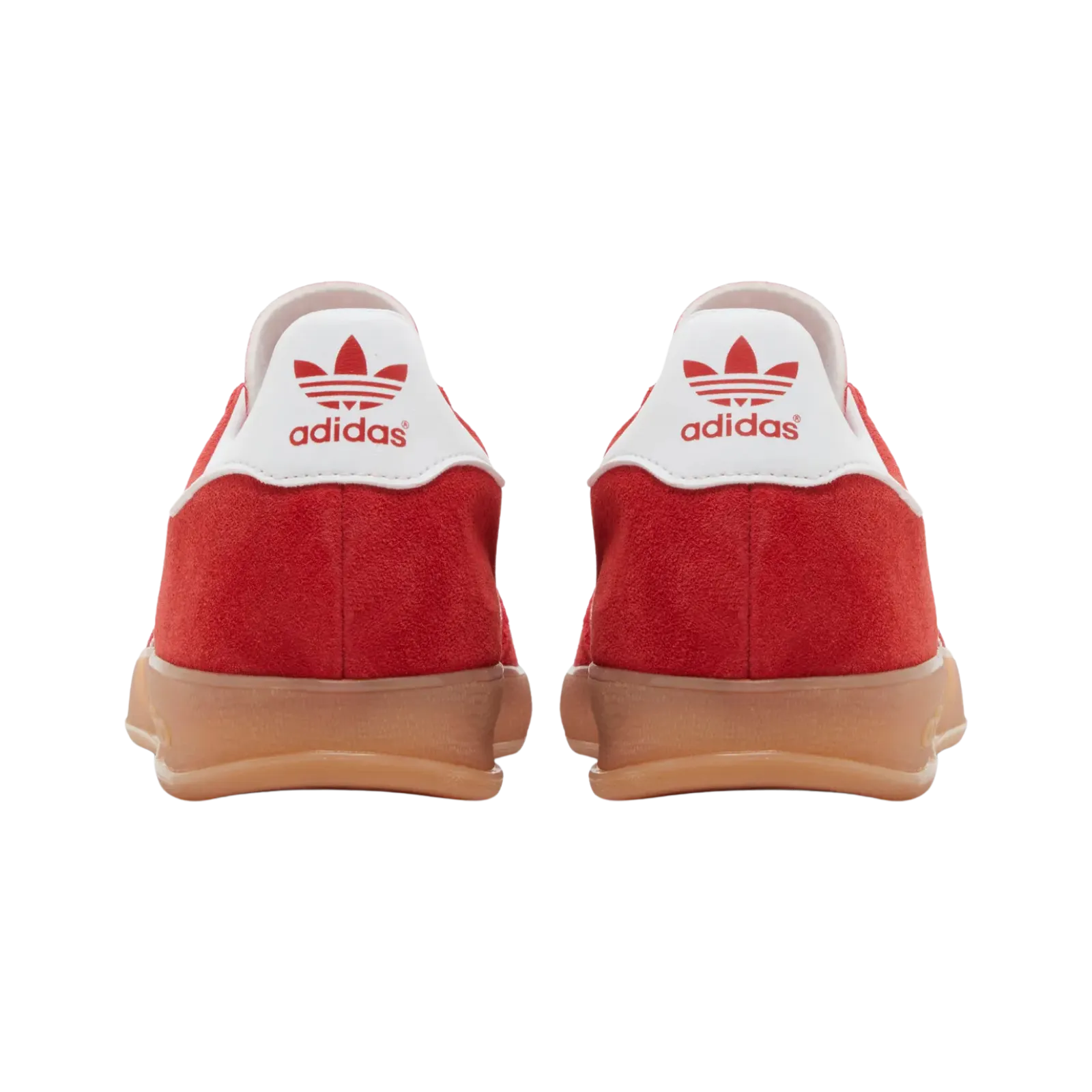 adidas Gazelle Indoor Better Scarlet