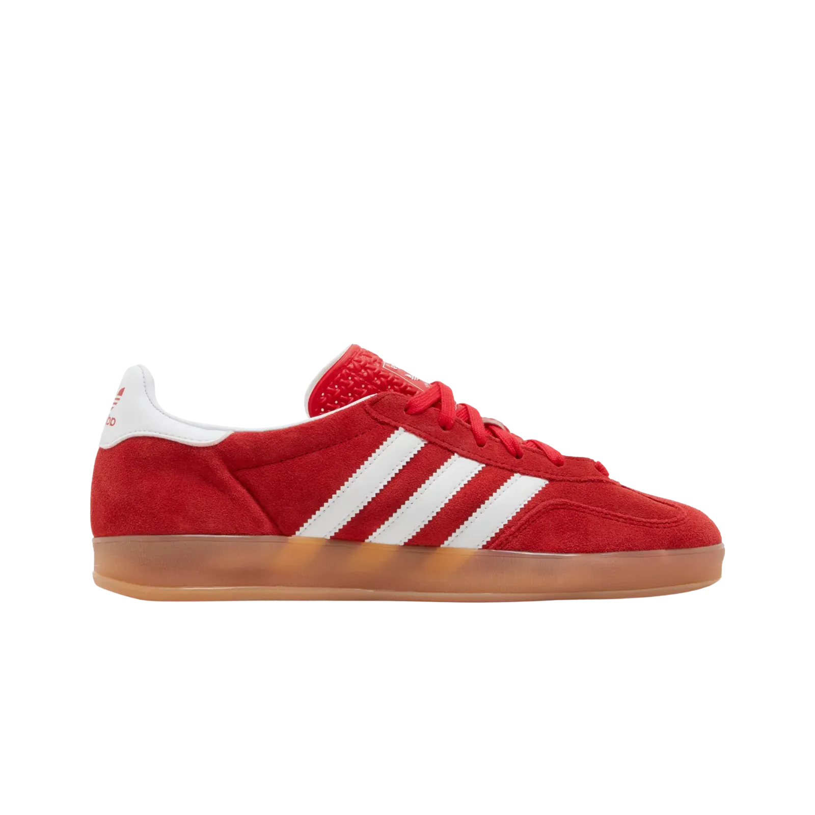 adidas Gazelle Indoor Better Scarlet