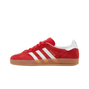 adidas Gazelle Indoor Better Scarlet