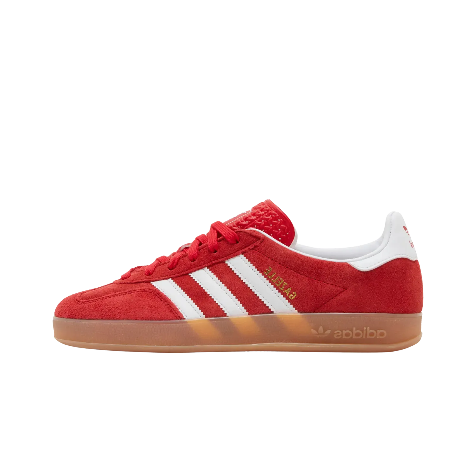 adidas Gazelle Indoor Better Scarlet
