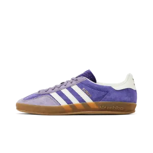 adidas Gazelle Indoor Collegiate Purple