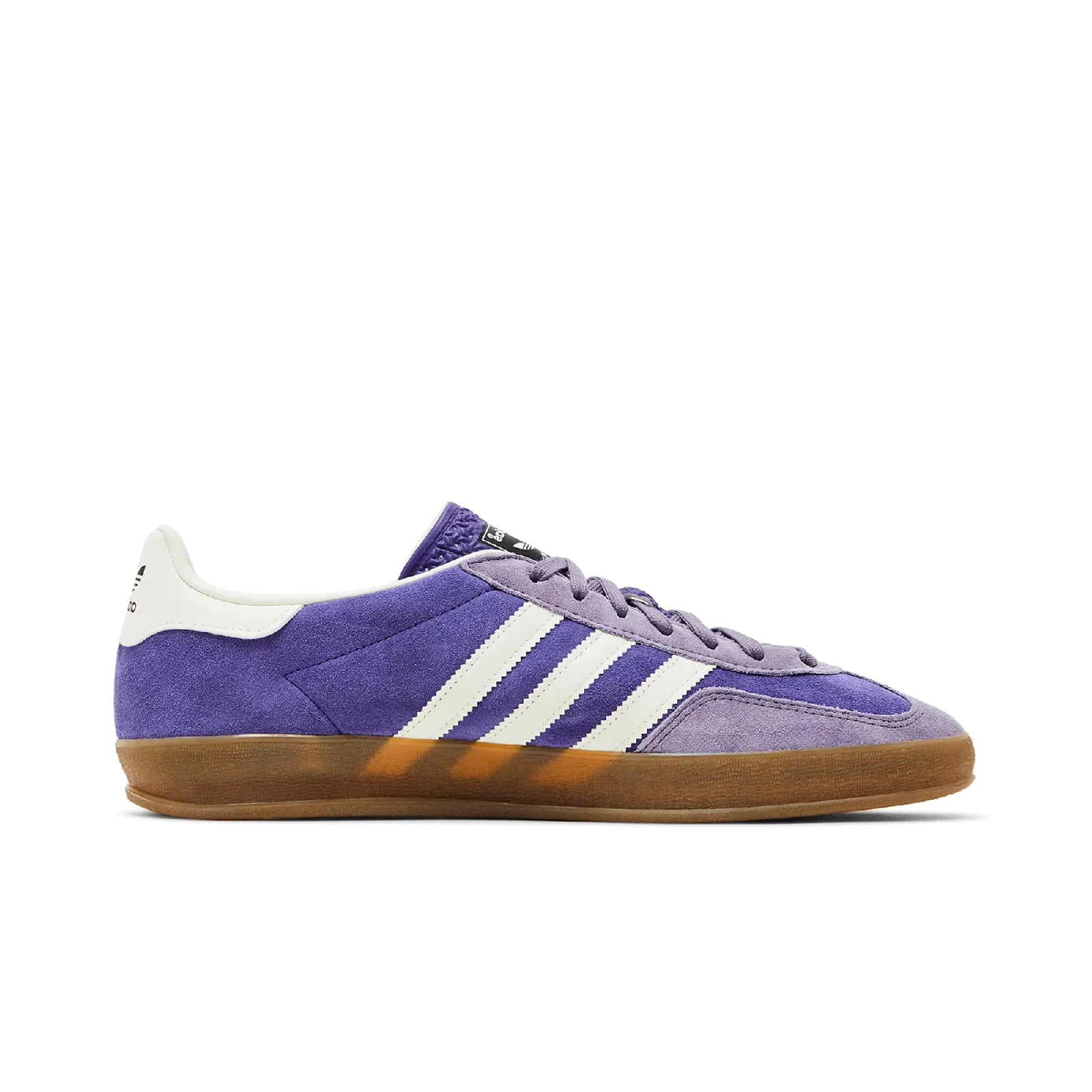 adidas Gazelle Indoor Collegiate Purple
