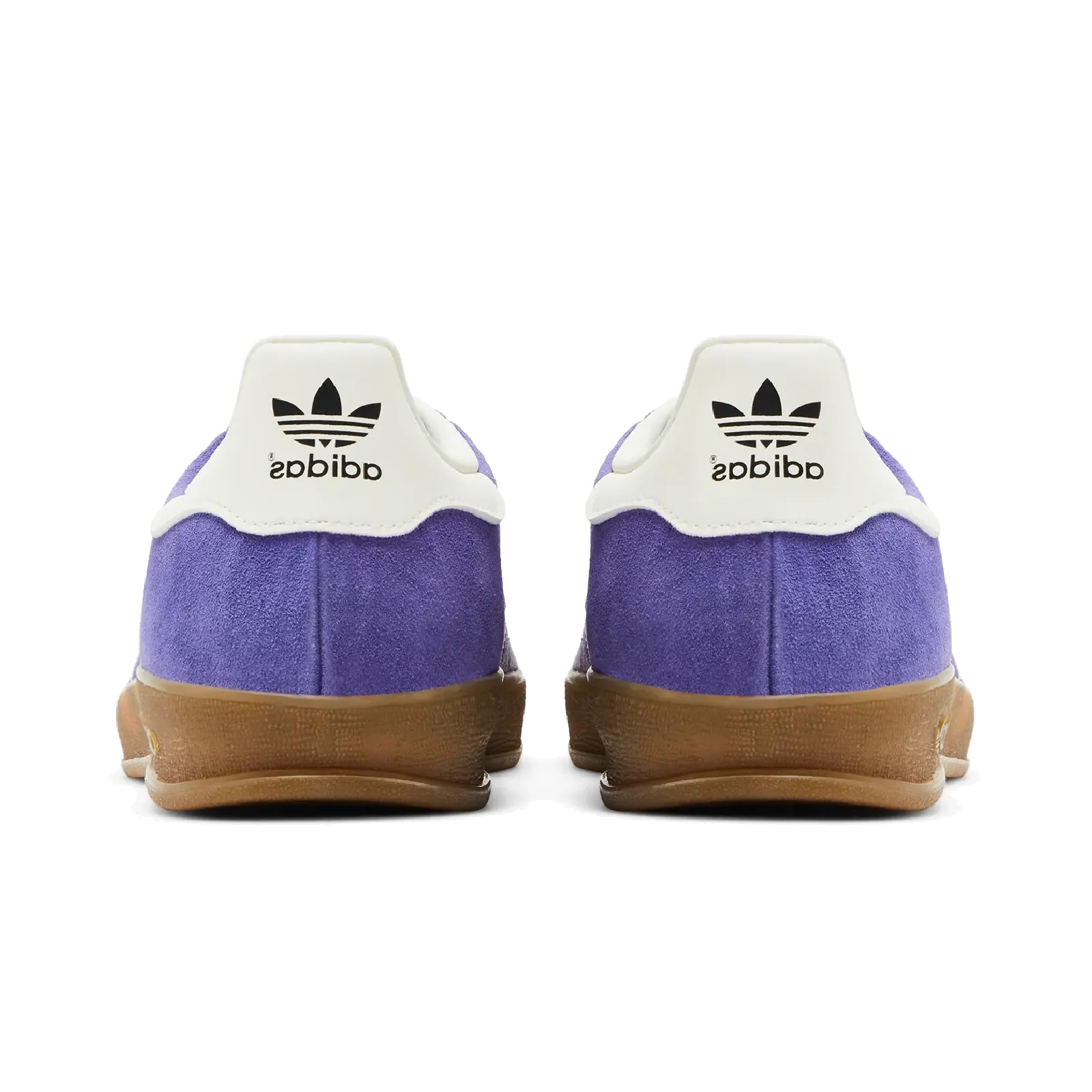 adidas Gazelle Indoor Collegiate Purple
