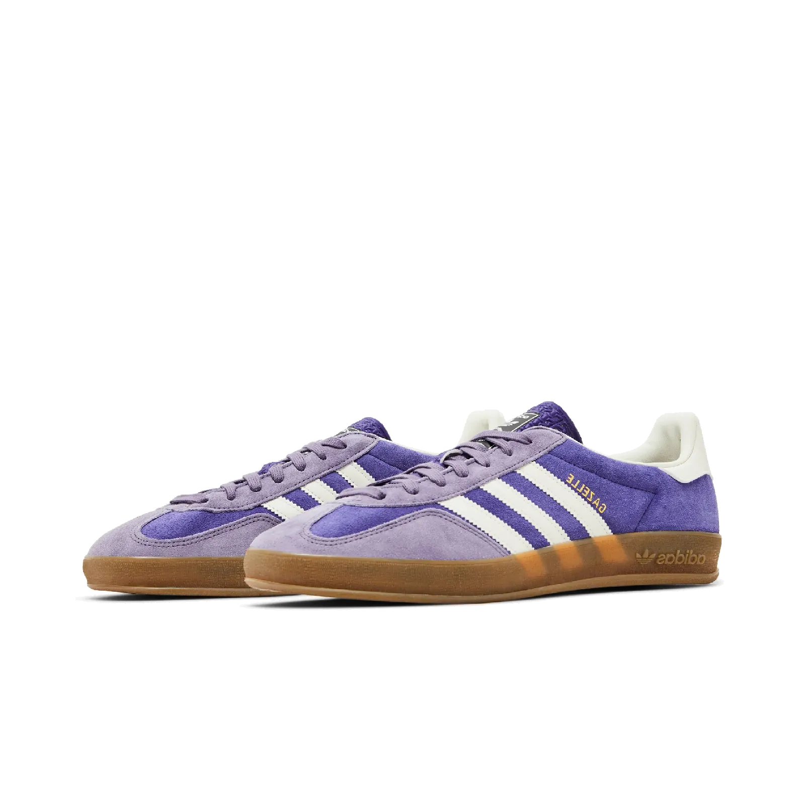 adidas Gazelle Indoor Collegiate Purple
