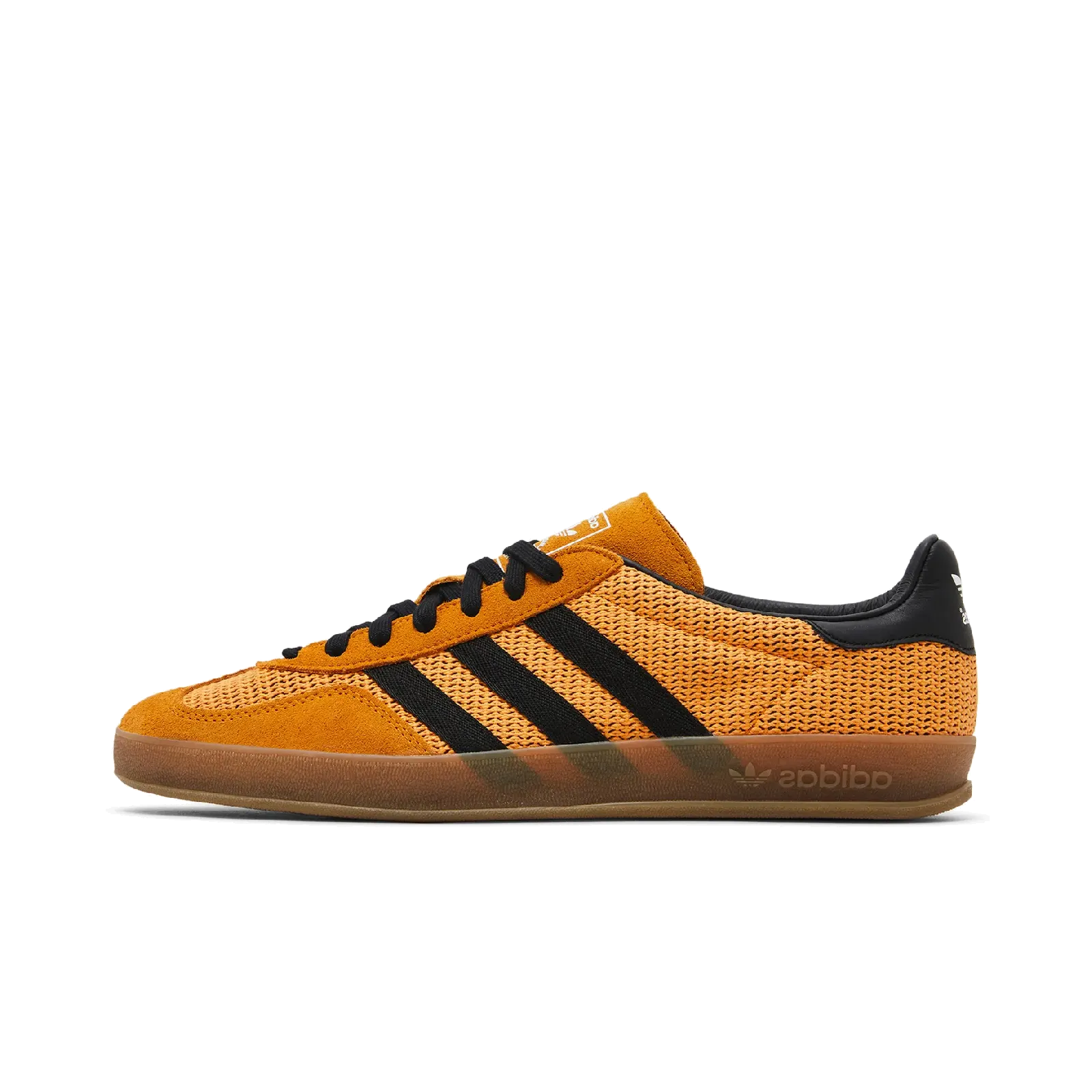 adidas Gazelle Indoor Orange