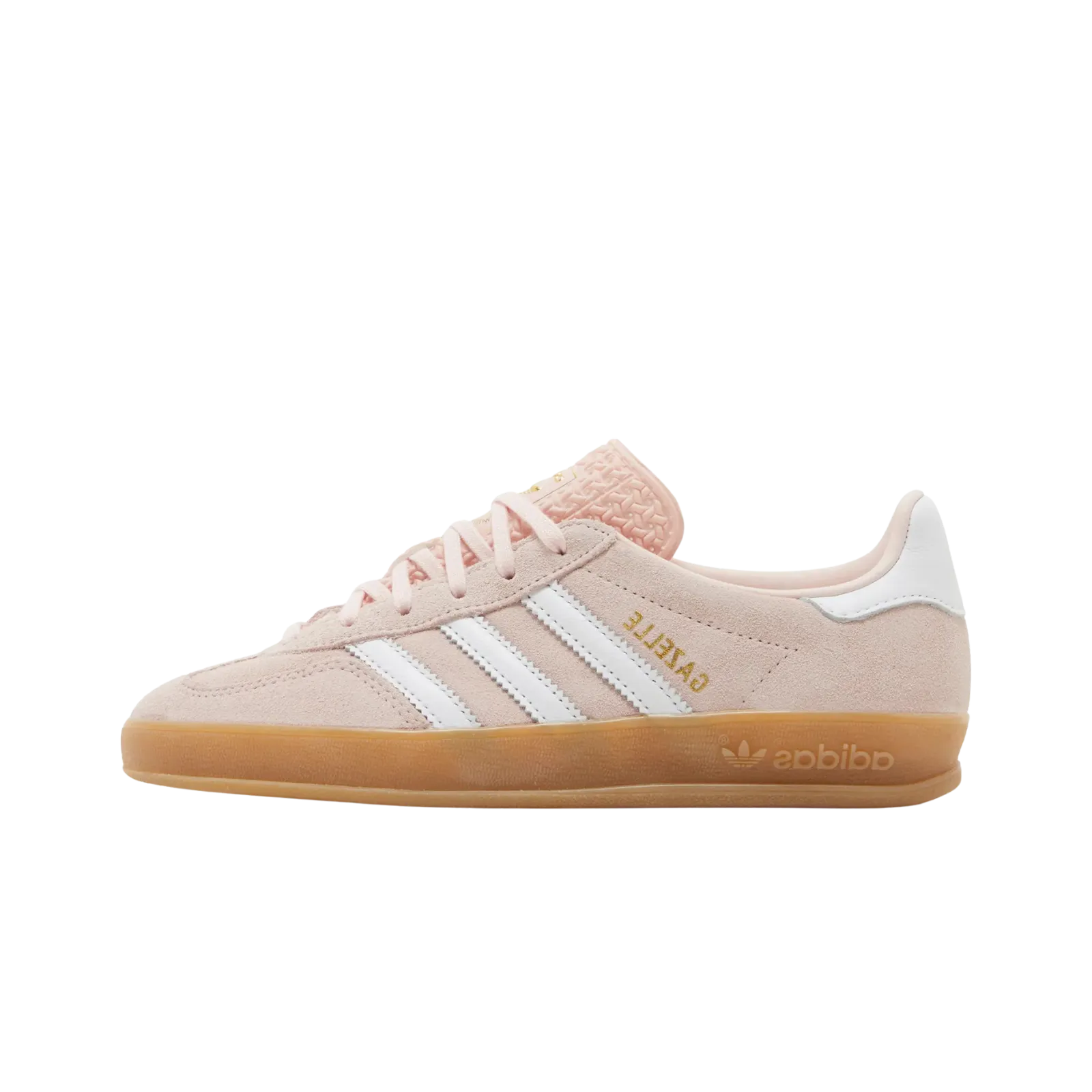 adidas Gazelle Indoor Sandy Pink (Women's)