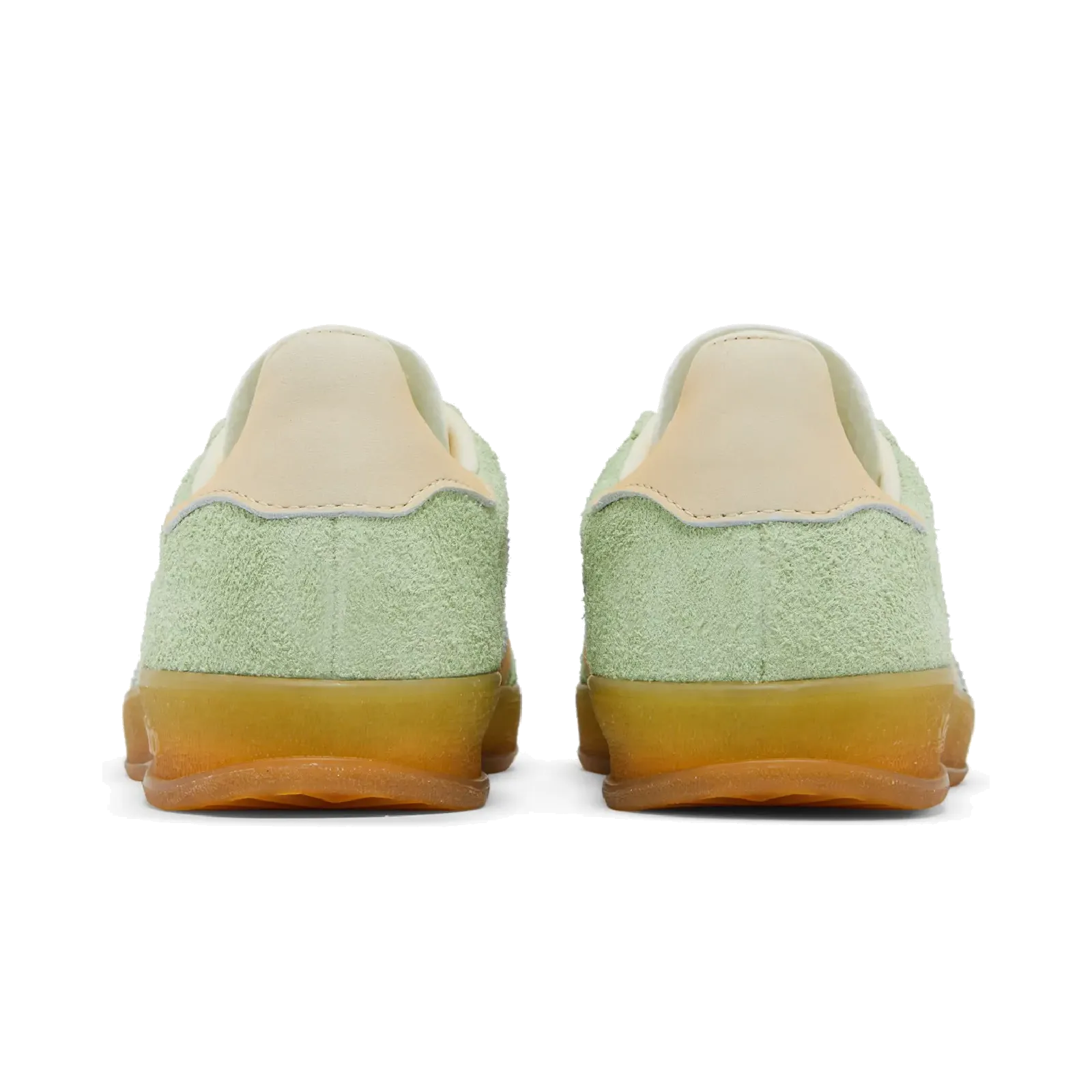adidas Gazelle Indoor Semi Green Spark (Women's)