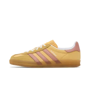 adidas Gazelle Indoor Semi Spark Clay (Women's)