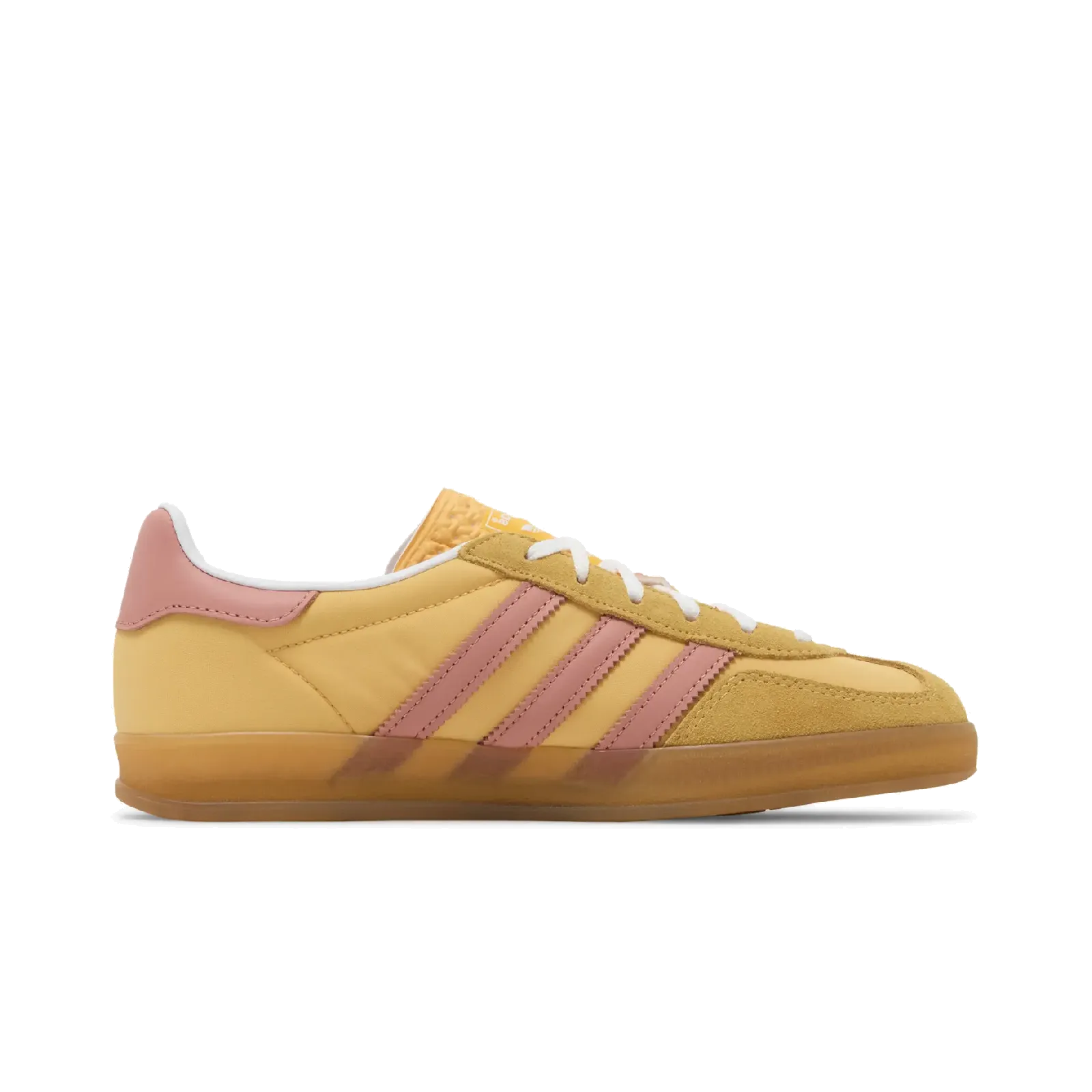 adidas Gazelle Indoor Semi Spark Clay (Women's)