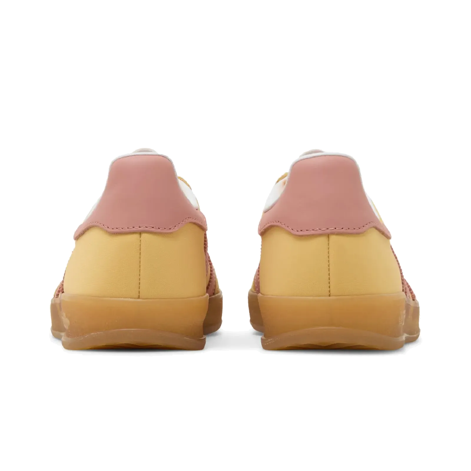 adidas Gazelle Indoor Semi Spark Clay (Women's)