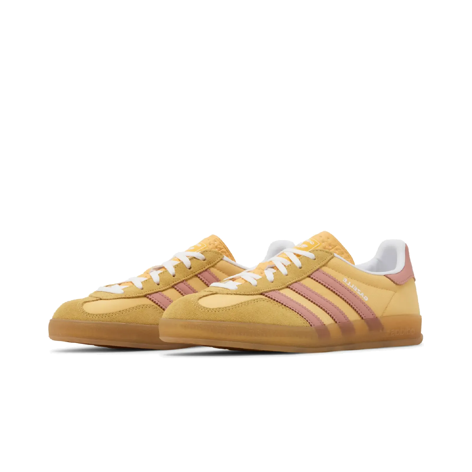 adidas Gazelle Indoor Semi Spark Clay (Women's)