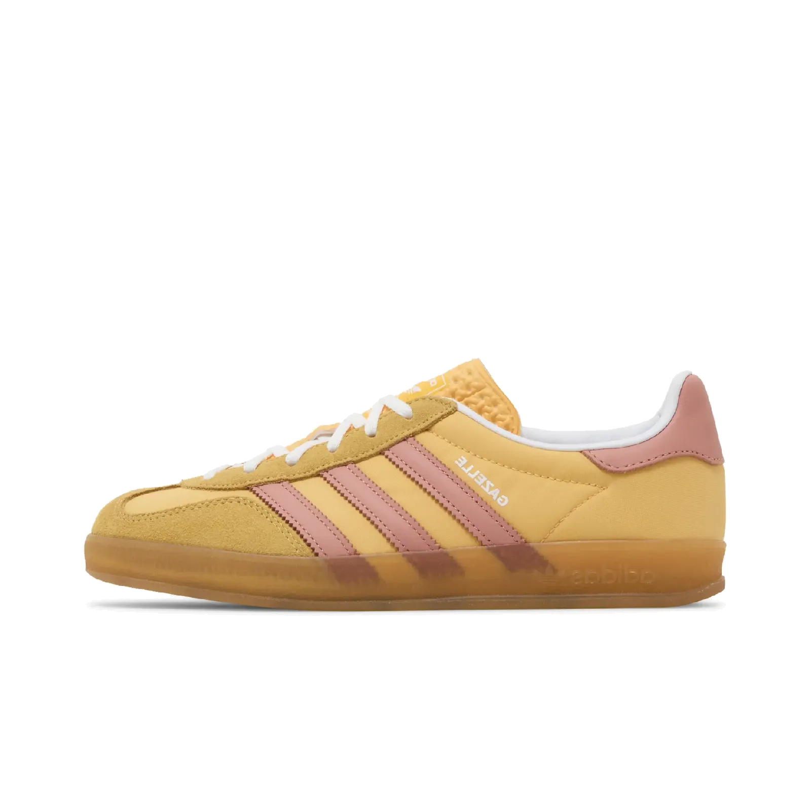 adidas Gazelle Indoor Semi Spark Clay (Women's)
