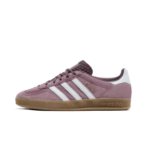 adidas Gazelle Indoor Shadow Fig (Women's)