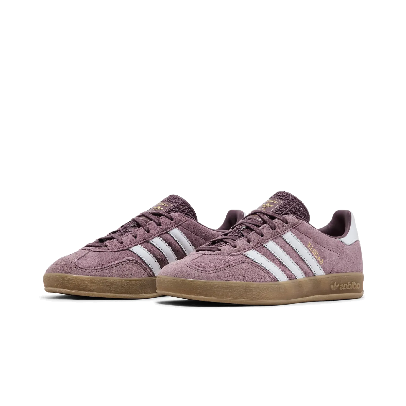 adidas Gazelle Indoor Shadow Fig (Women's)