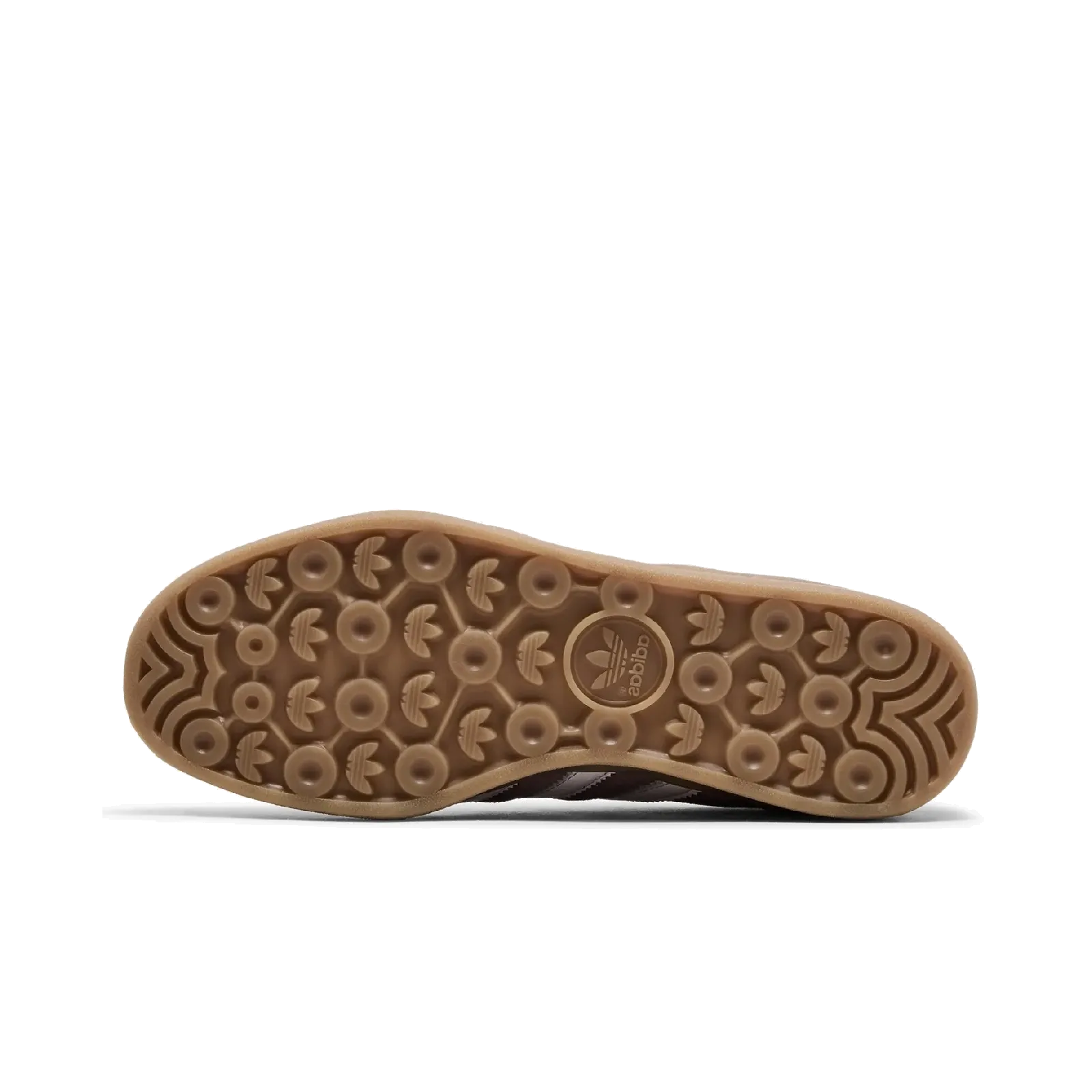 adidas Gazelle Indoor Shadow Fig (Women's)