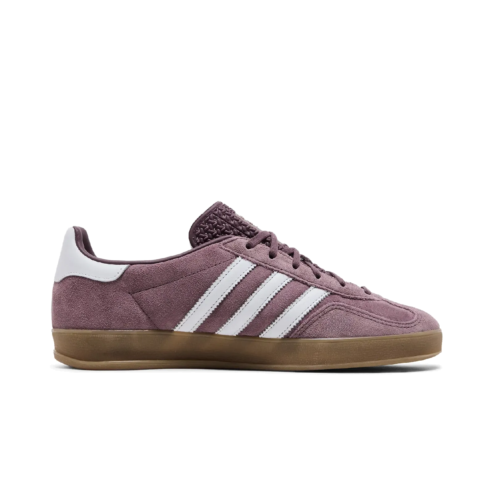adidas Gazelle Indoor Shadow Fig (Women's)