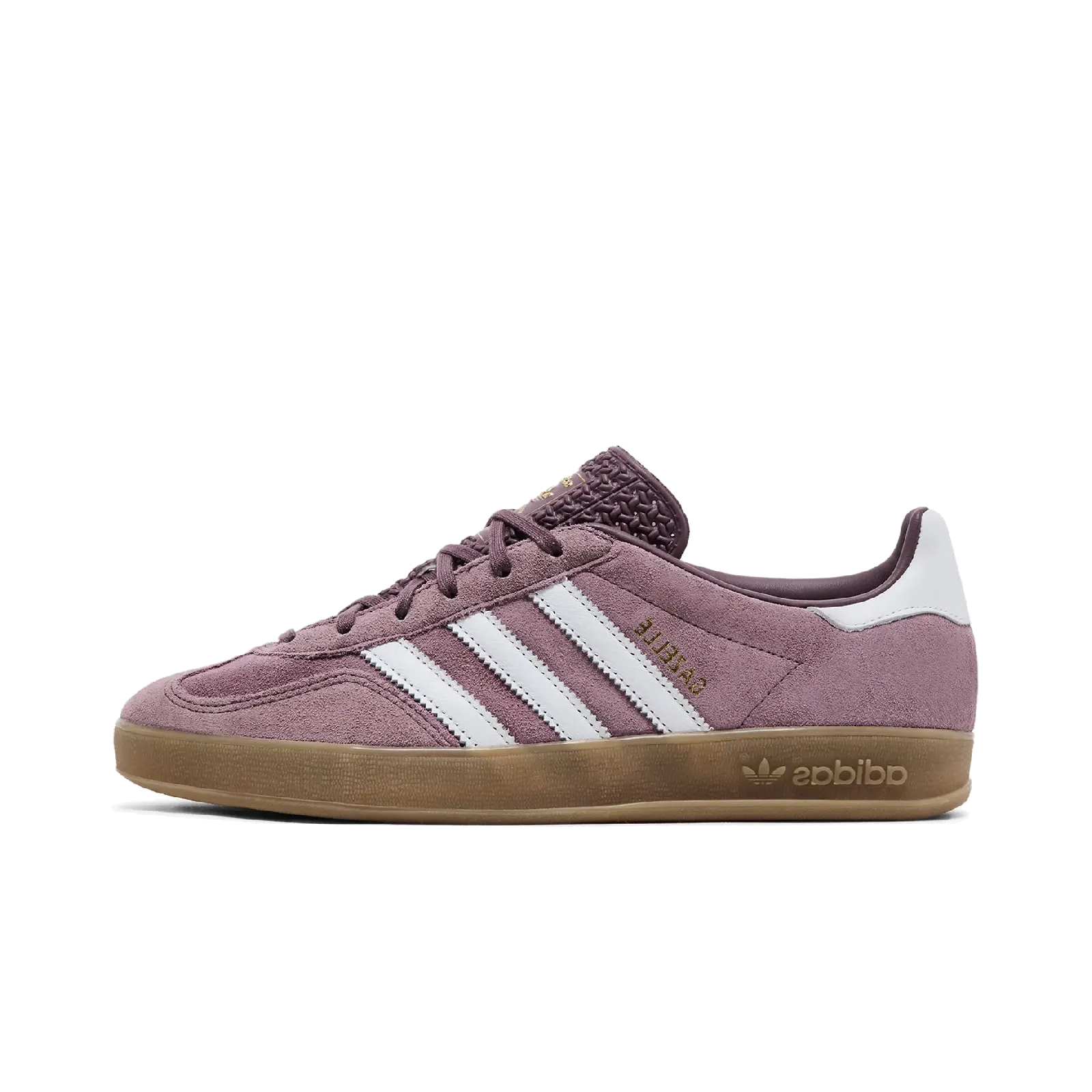 adidas Gazelle Indoor Shadow Fig (Women's)