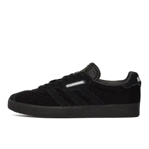 adidas Gazelle Super Neighborhood Triple Black