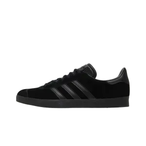 adidas Gazelle Triple Black