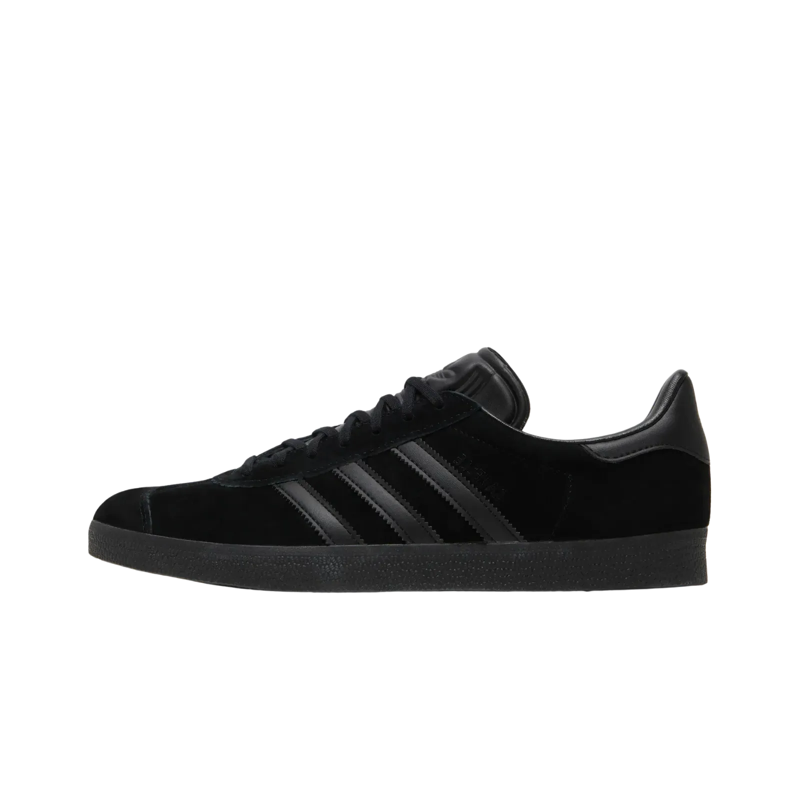 adidas Gazelle Triple Black