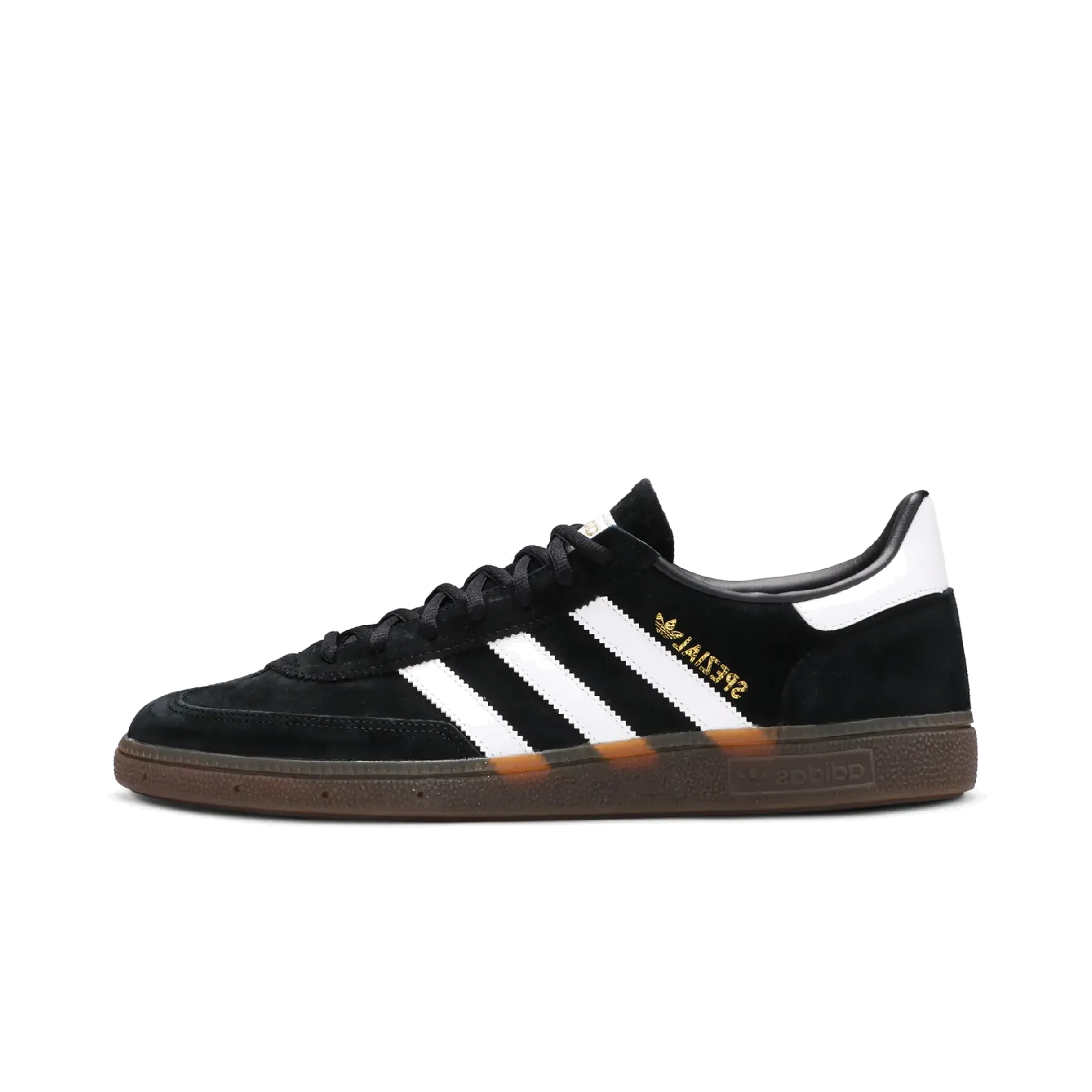 adidas Handball Spezial Black Gum