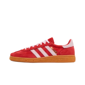 adidas Handball Spezial Bright Red Clear Pink (Women's)