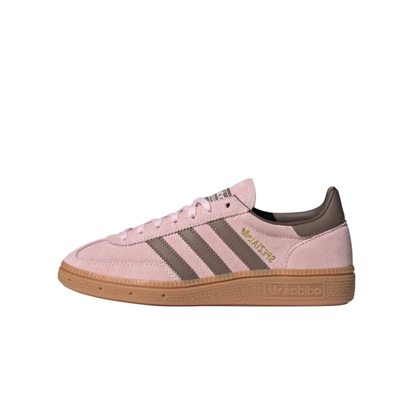 adidas Handball Spezial Clear Pink Earth Strata (GS)