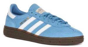 Adidas Handball Spezial In Blue White