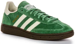 Adidas Handball Spezial In Green