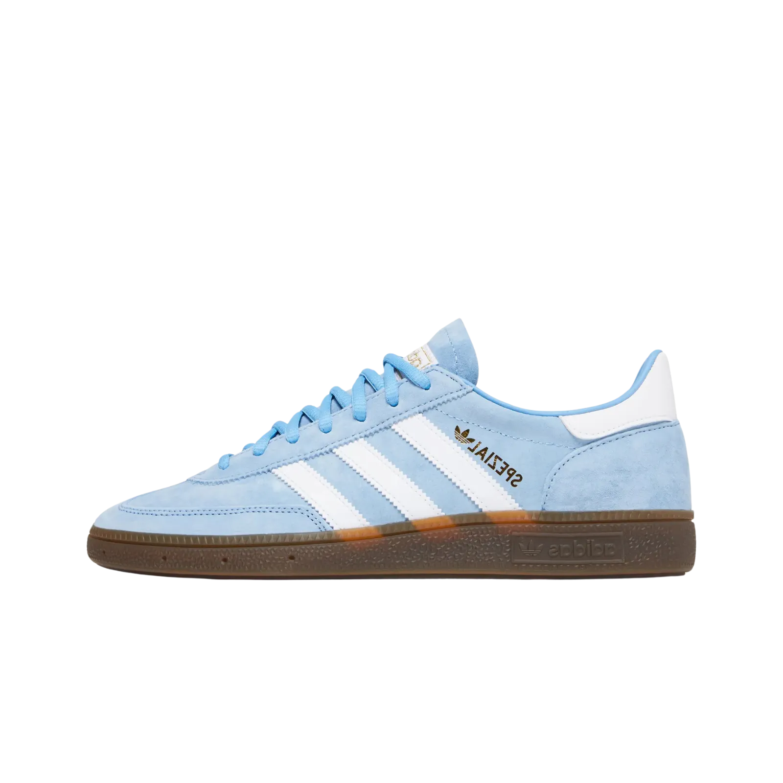 adidas Handball Spezial Light Blue