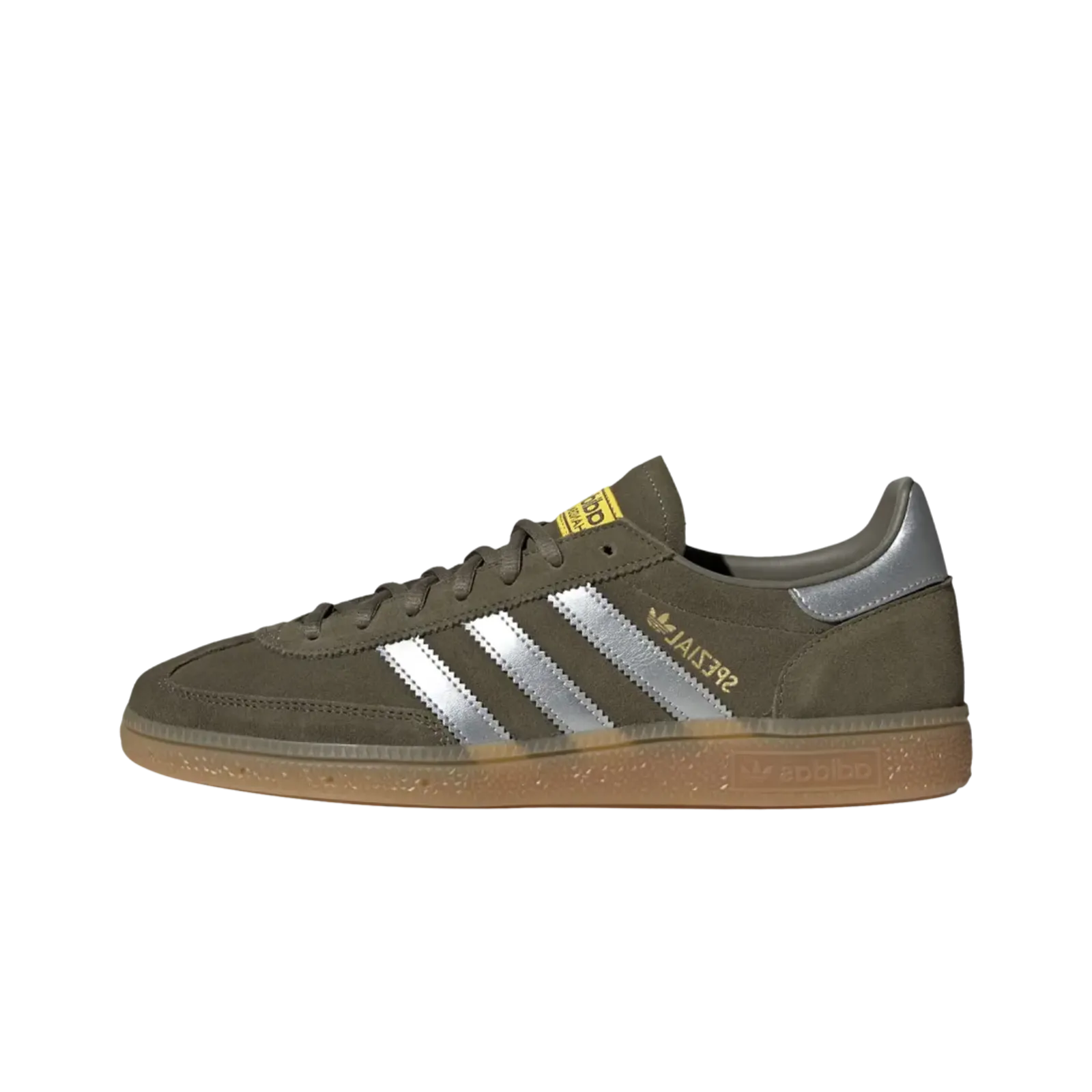 adidas Handball Spezial Olive Strata