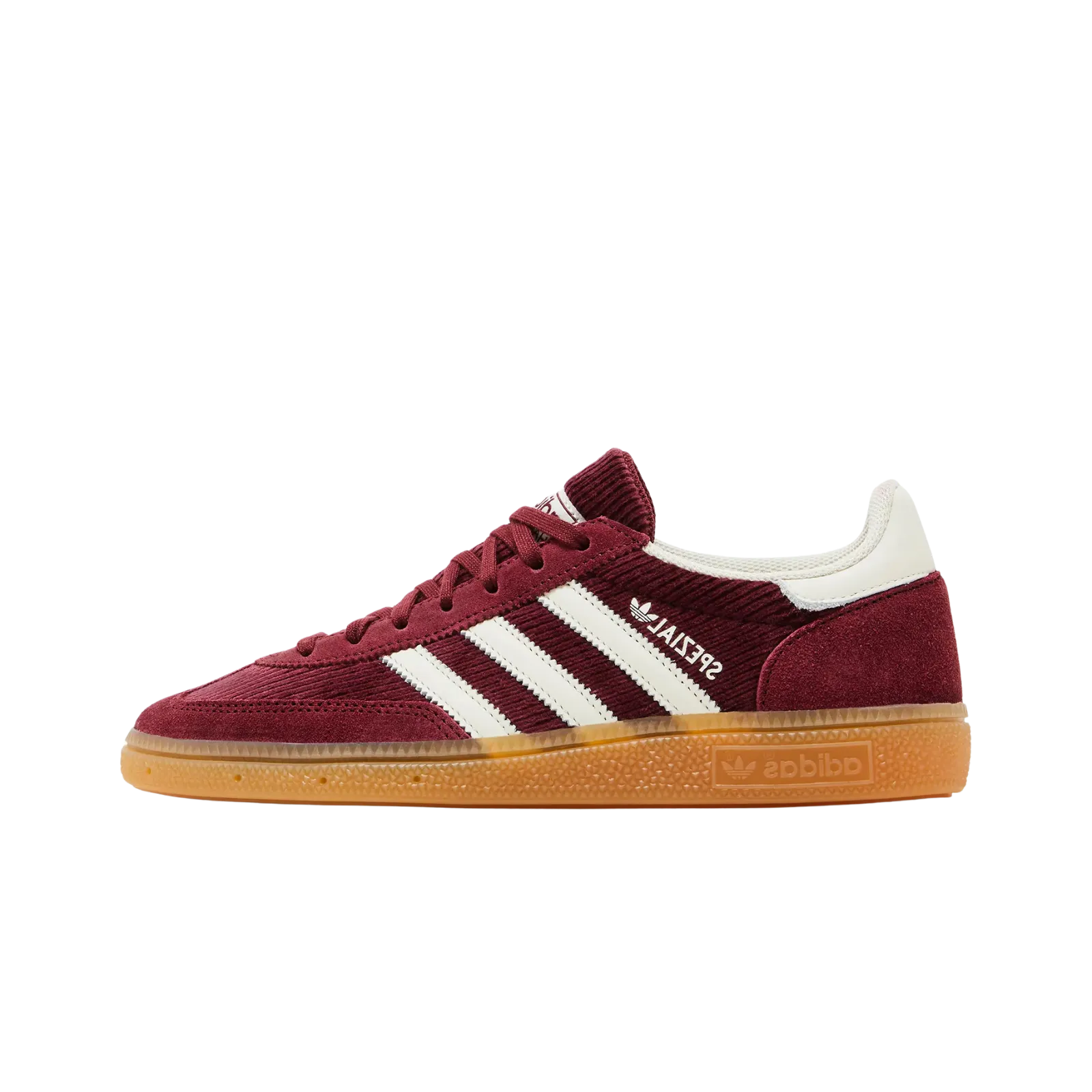 adidas Handball Spezial Shadow Red (Women's)