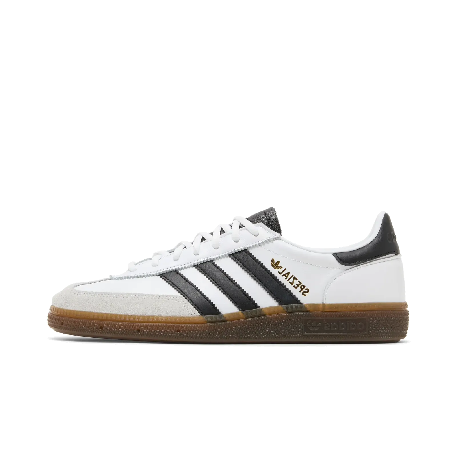 adidas Handball Spezial White Black Gum