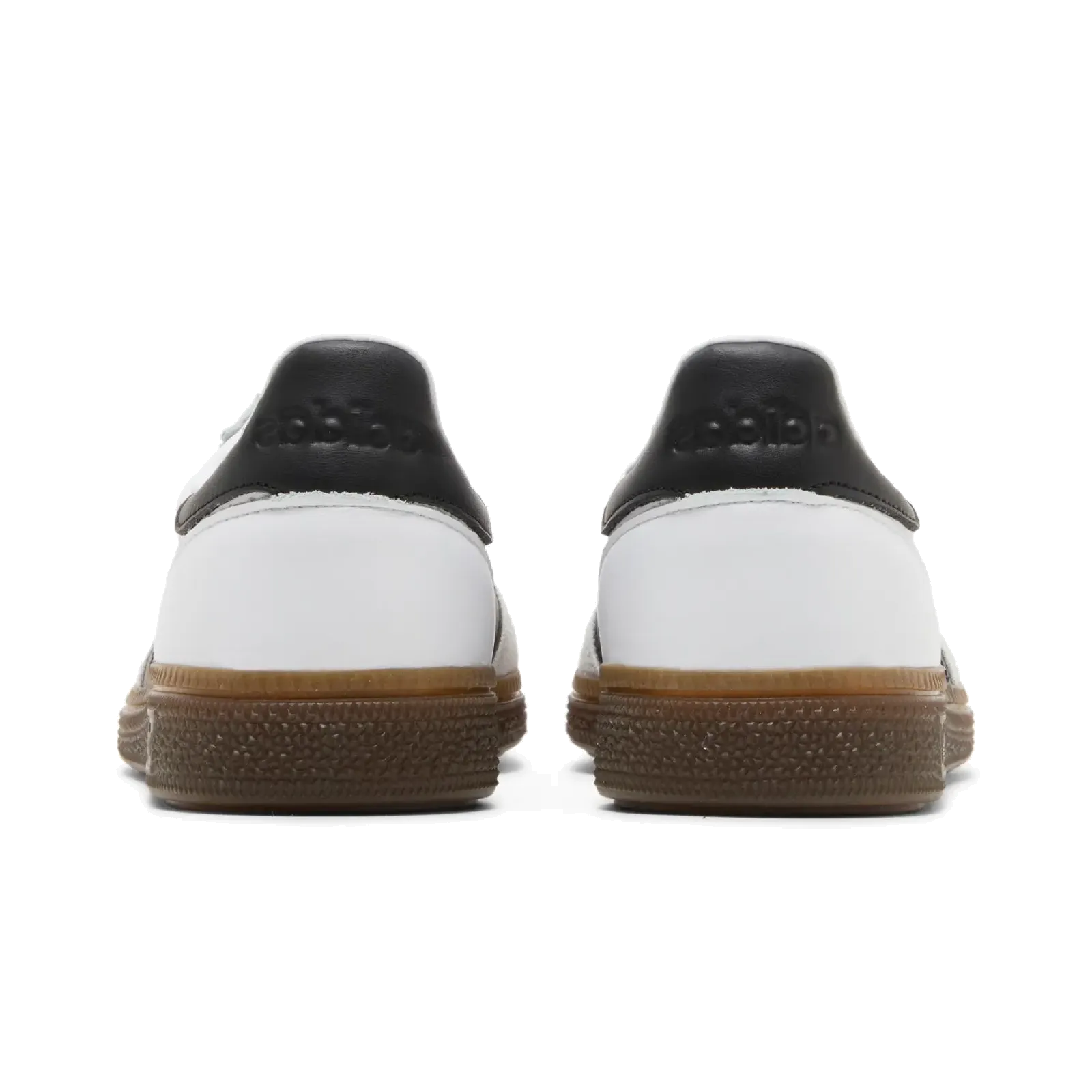 adidas Handball Spezial White Black Gum