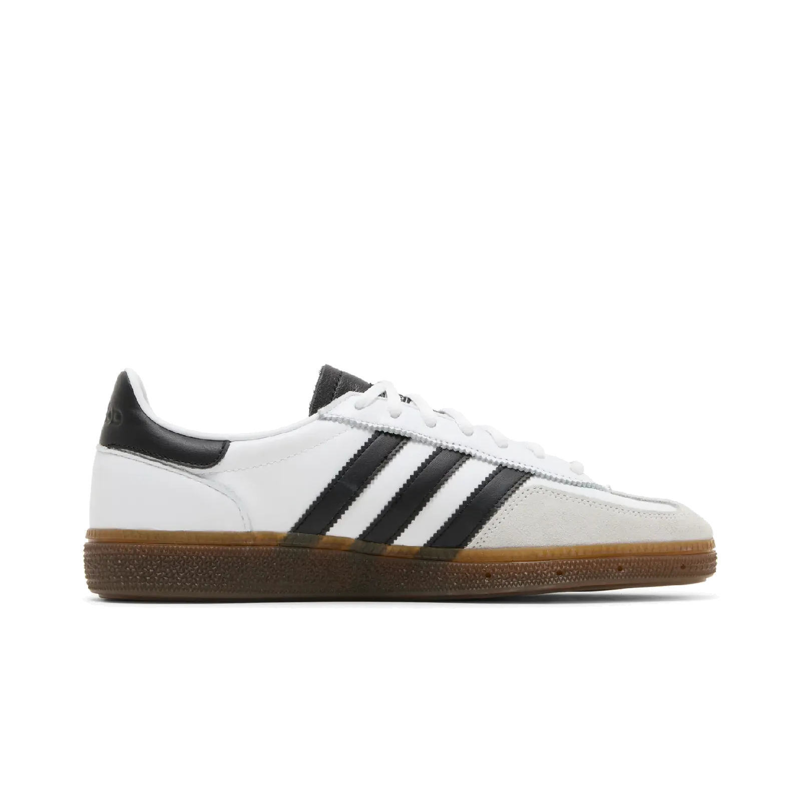 adidas Handball Spezial White Black Gum
