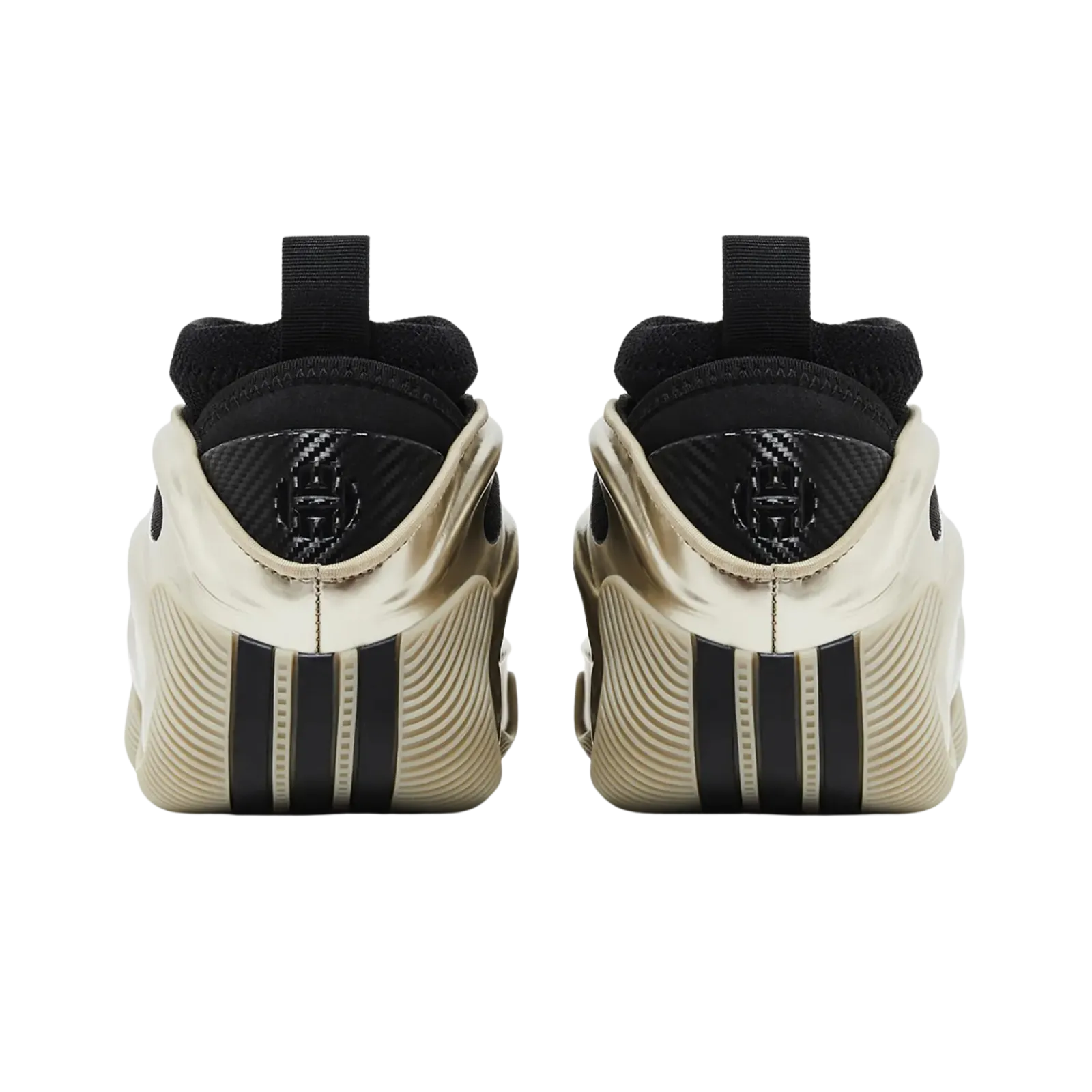 adidas Harden Vol. 9 Cyber Metallic
