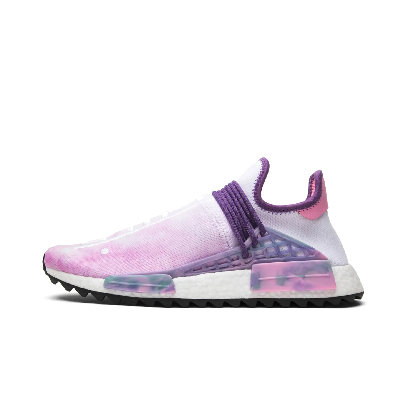 adidas Human Race NMD Pharrell Pale Nude