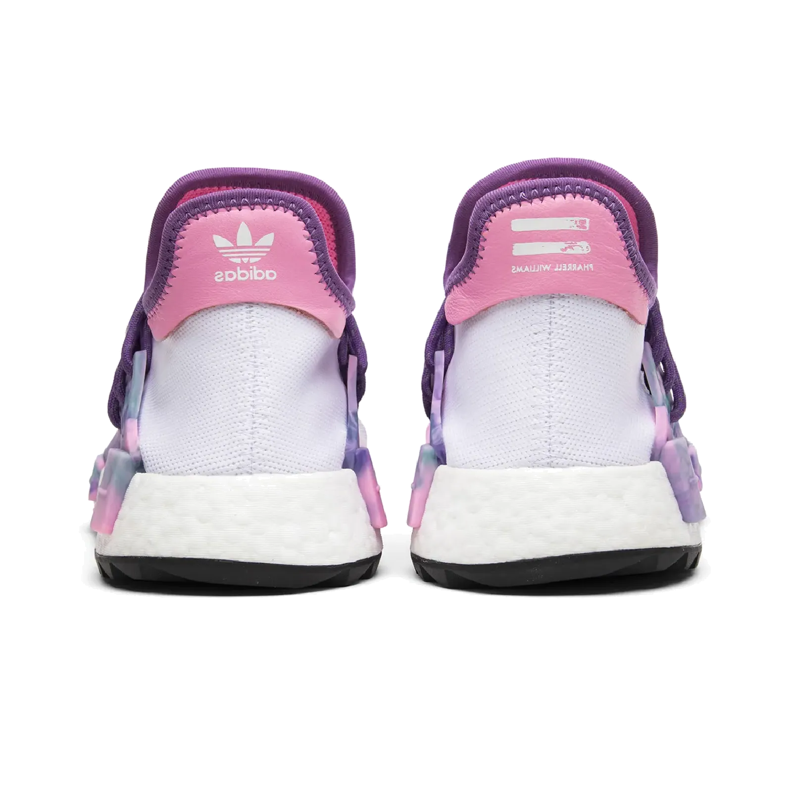 adidas Human Race NMD Pharrell Pale Nude