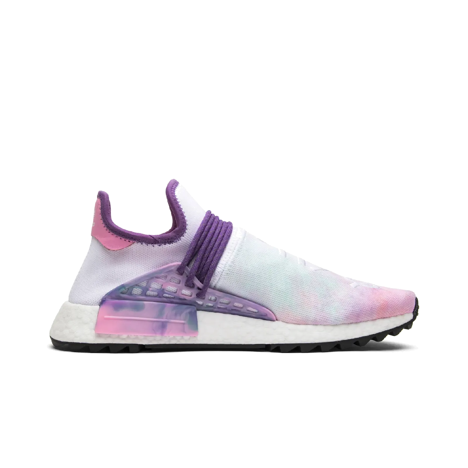 adidas Human Race NMD Pharrell Pale Nude