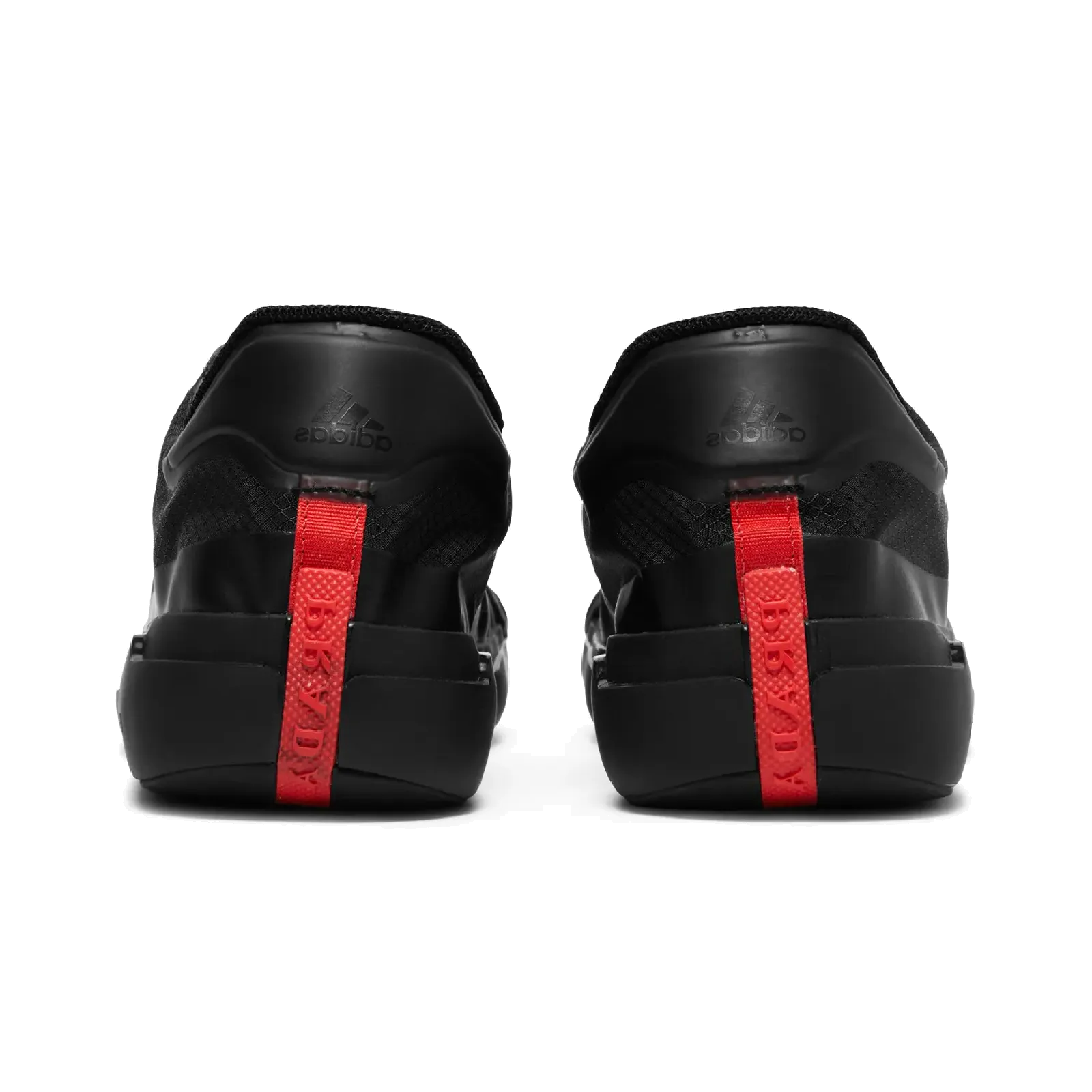 adidas Luna Rossa 21 Prada Core Black