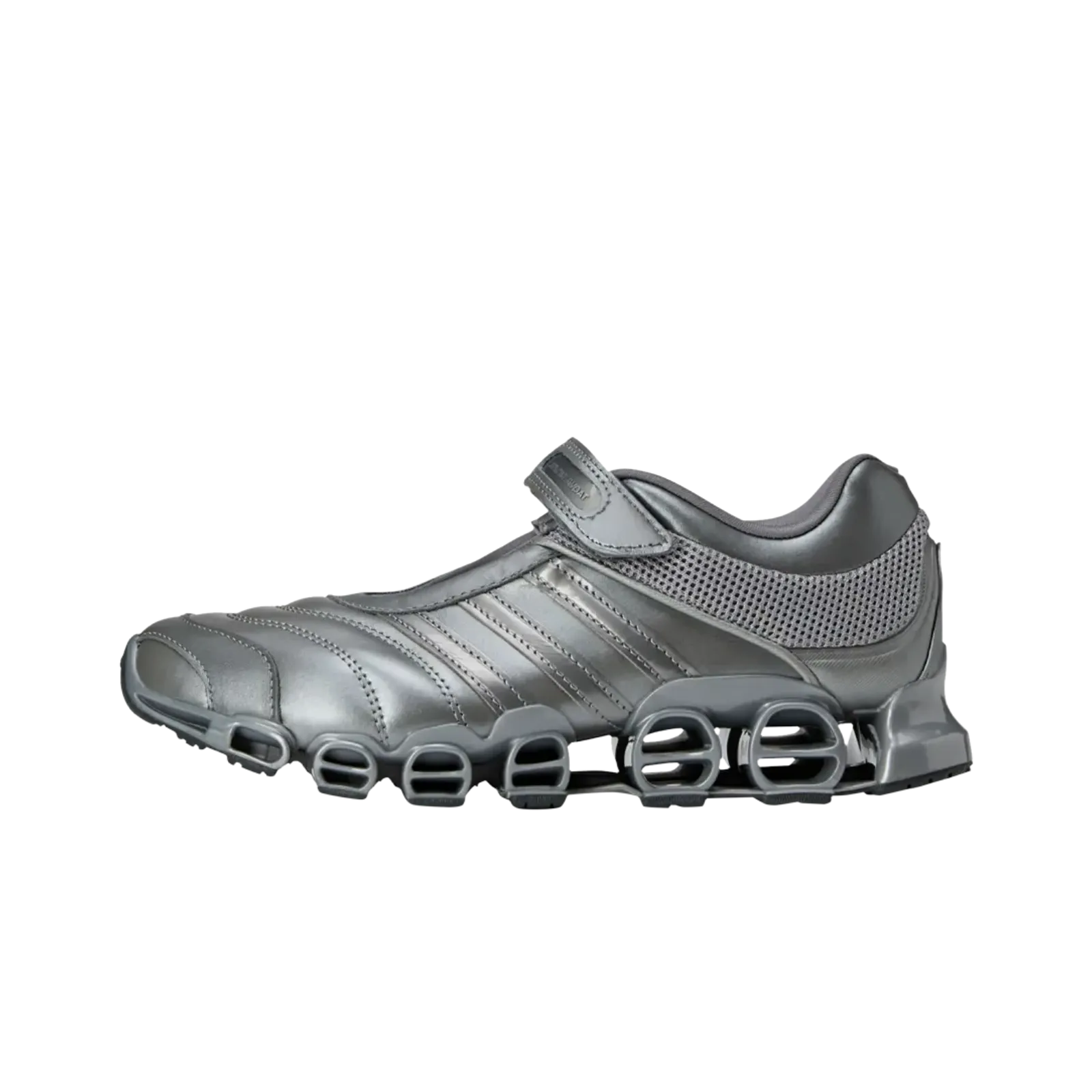 adidas Megaride Mary-Jane Taqwa Bint Ali Iron Metallic (Women's)