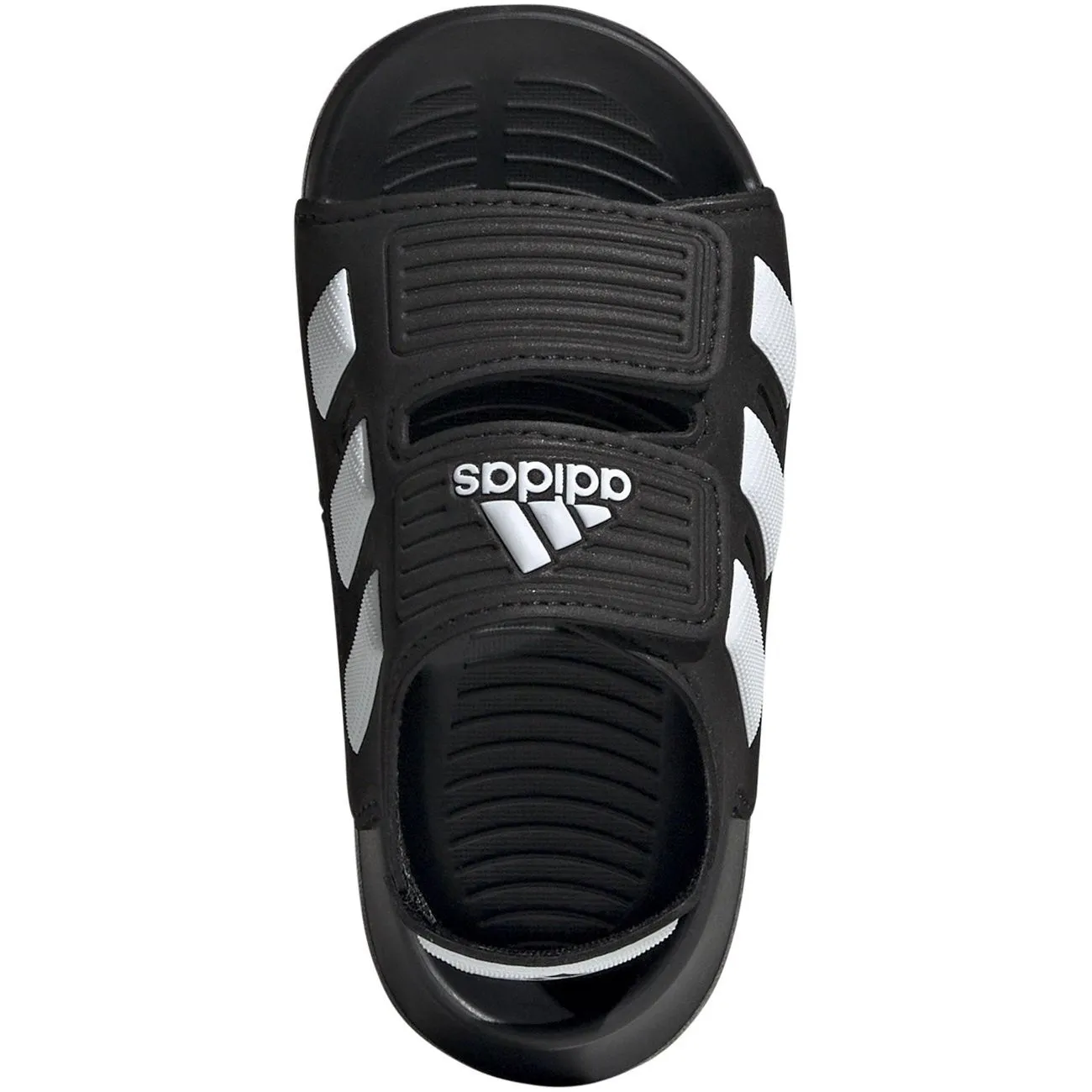 adidas Originals ALTASWIM 2.0 I Swim Sandals Core Black / Cloud White / Core Black
